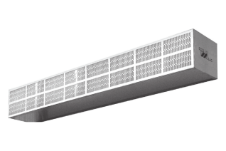 Air Curtains